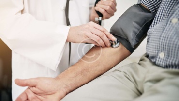 We Keep You Legally Protected in Medical Centers